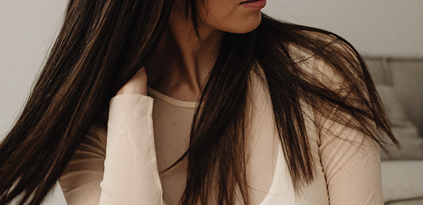 Prostowanie keratynowe